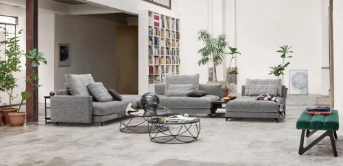 德国国宝级沙发品牌Rolf Benz罗福宾士入选「胡润百富品牌榜」